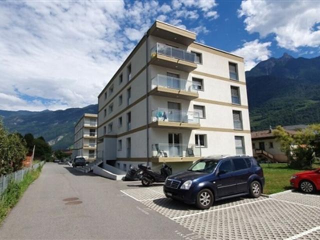 Garage mieten in Saxon, Wallis