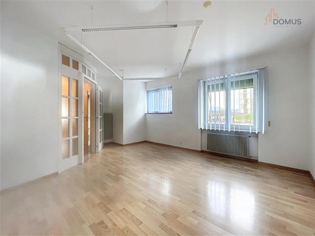 Büro mieten in Delémont, Jura