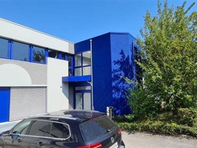 Büro mieten in Chez-le-Bart