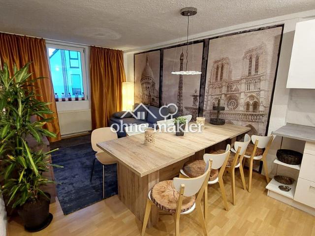 Apartment mieten in Schmiden, Fellbach