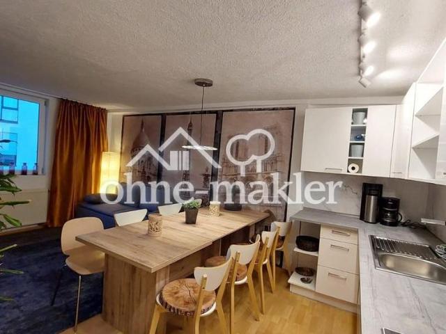 Apartment mieten in Fellbach, Baden-Württemberg