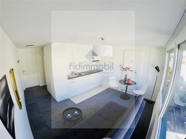 Wohnung mieten in La Chaux-de-Fonds