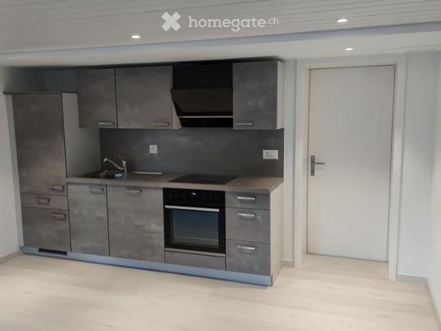 Apartment mieten in Trubschachen, Verwaltungsregion Emmental-Oberaargau
