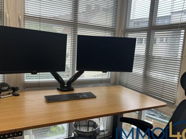 Büro mieten in Berlin