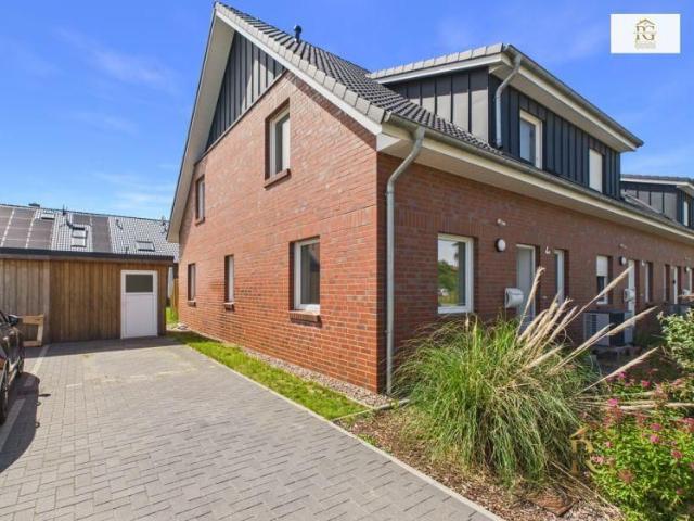 Haus mieten in Otterndorf, Niedersachsen