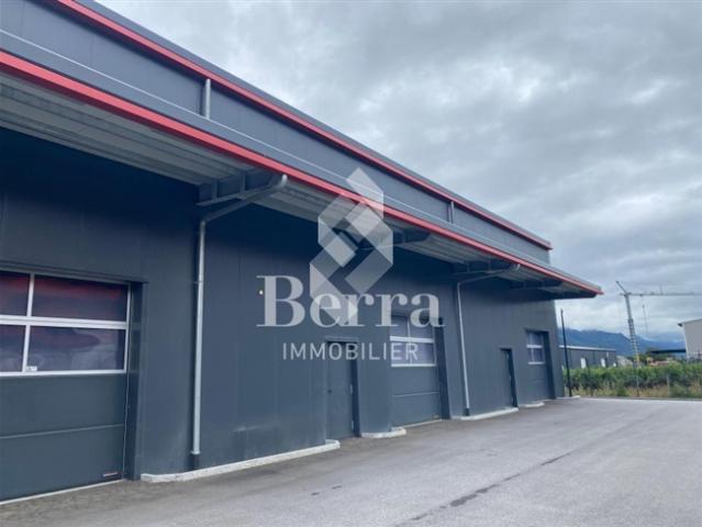 Büro mieten in Ardon, Wallis