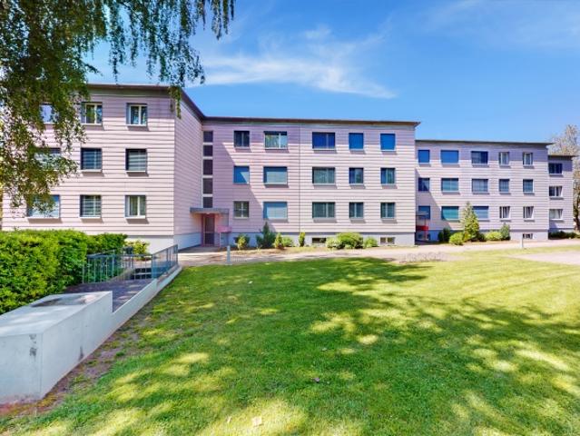 Wohnung mieten in Wohlen (AG), Aargau