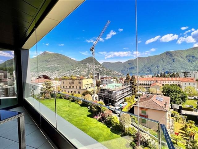 Wohnung mieten in Aldesago, Tessin