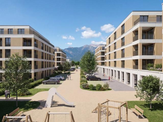 Atelier mieten in Monthey, Wallis