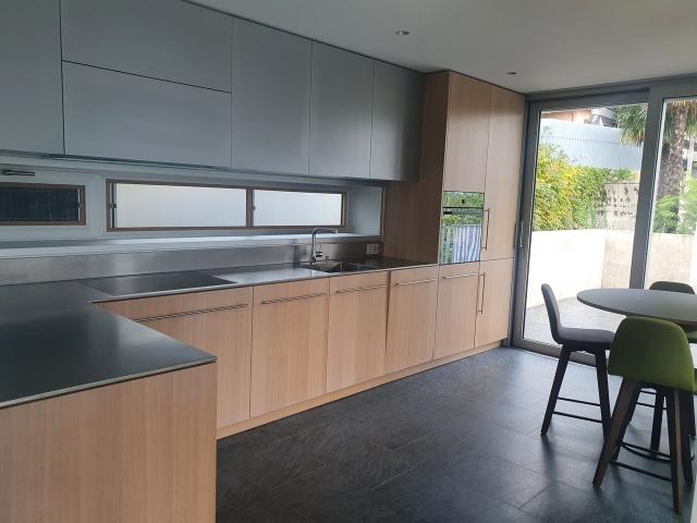Wohnung mieten in Mondacce, Minusio