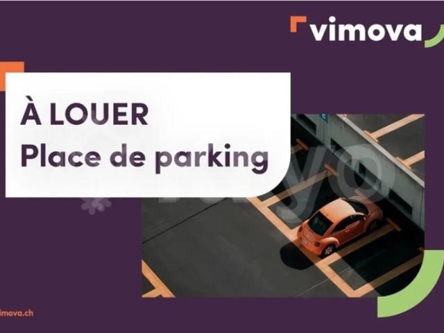 Garage mieten in Cheseaux-Lausanne, Waadt