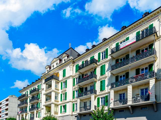 Garage mieten in Neuchâtel, Corcelles (NE)
