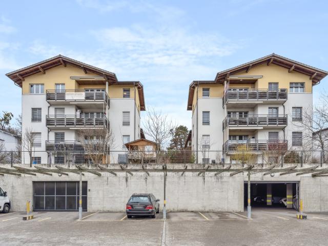 Garage mieten in Villars-sur-Glâne, Freiburg