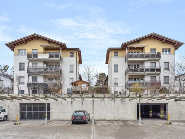 Garage mieten in Villars-sur-Glâne, Freiburg