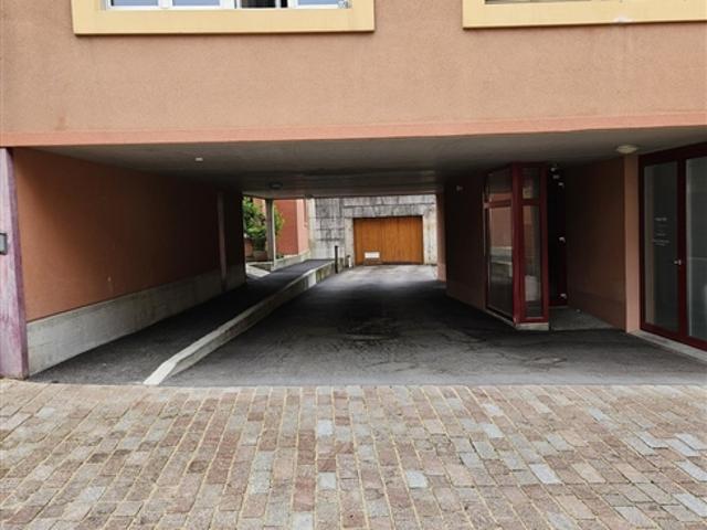 Garage mieten in Milvignes