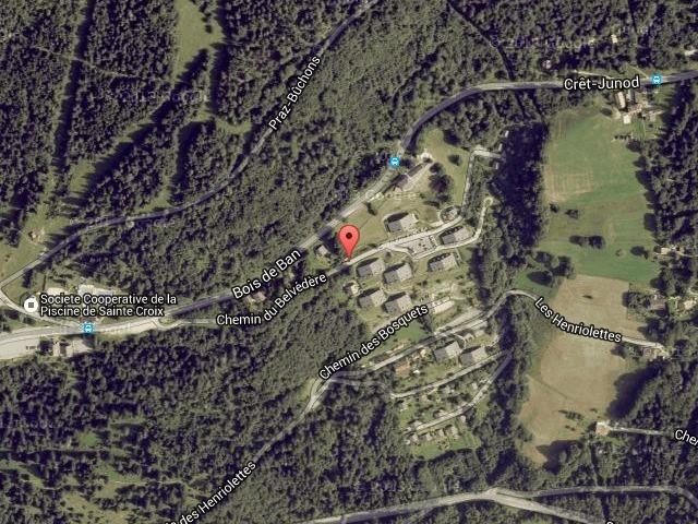 Immobilie mieten in Sainte-Croix, Waadt