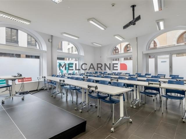 Wohnung mieten in Conches