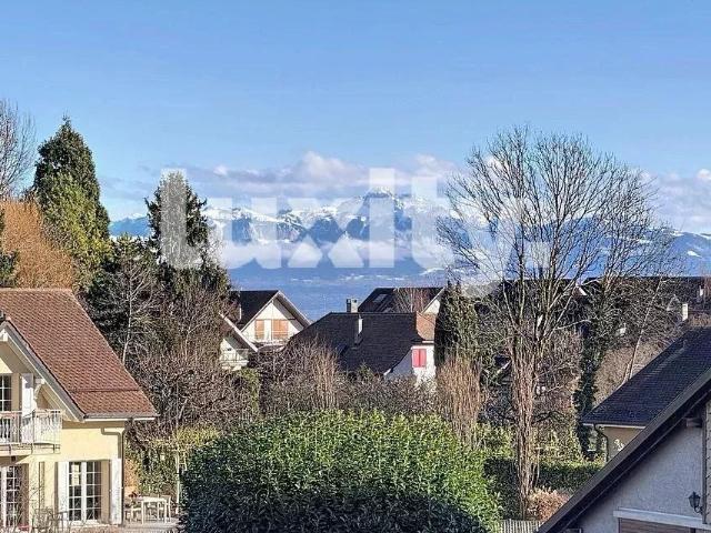 Wohnung mieten in Féchy, Waadt