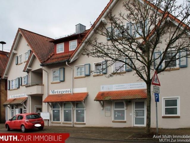 Wohnung mieten in Güglingen, Baden-Württemberg