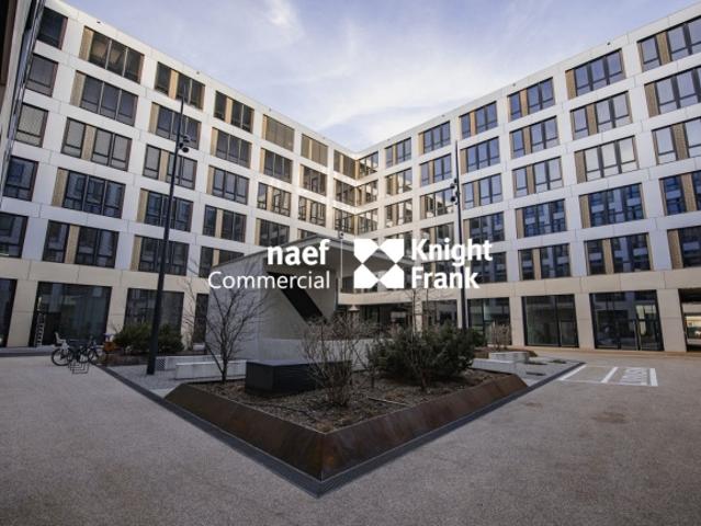 Büro mieten in Conches
