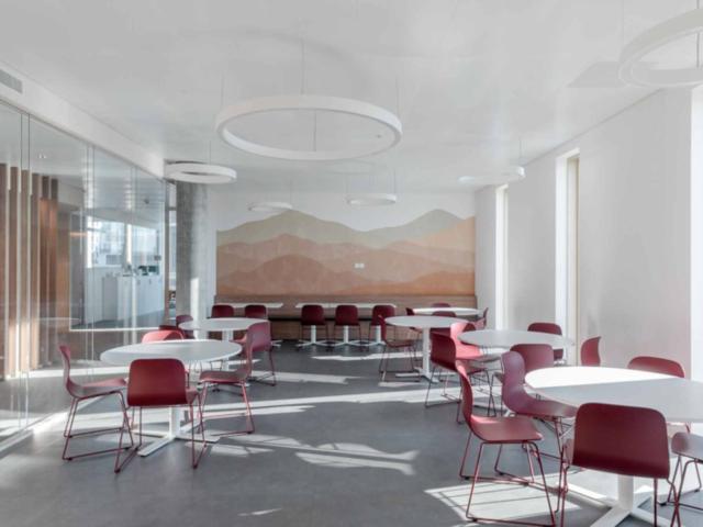 Büro mieten in Aïre