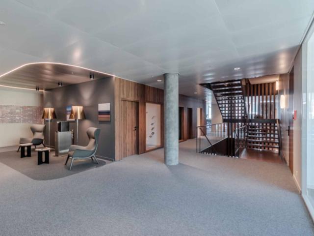 Büro mieten in Aïre