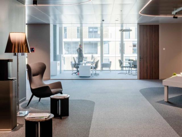 Büro mieten in Aïre