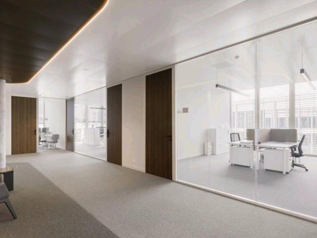 Büro mieten in Aïre