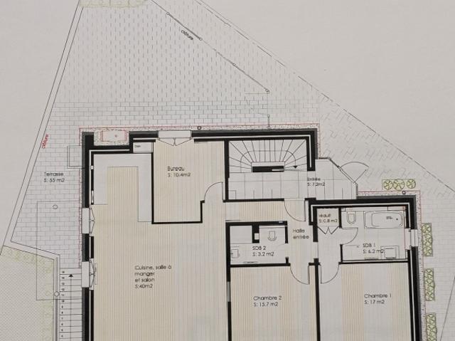 Wohnung mieten in Saint-Oyens, Waadt