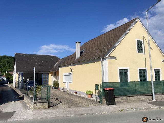 Haus mieten in Unterwart, Neubürgersiedlung