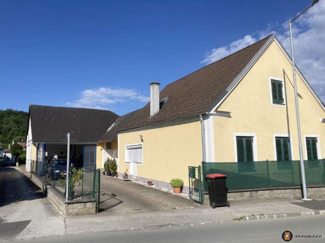 Haus mieten in Oberwart