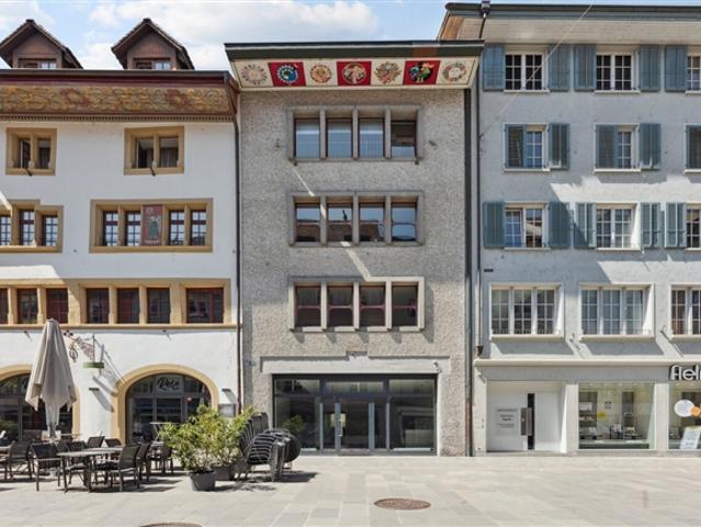 Atelier mieten in Baden, Aargau