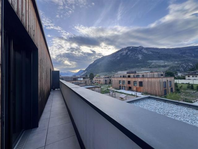 Wohnung mieten in Les Mayens-de-Sion, Wallis