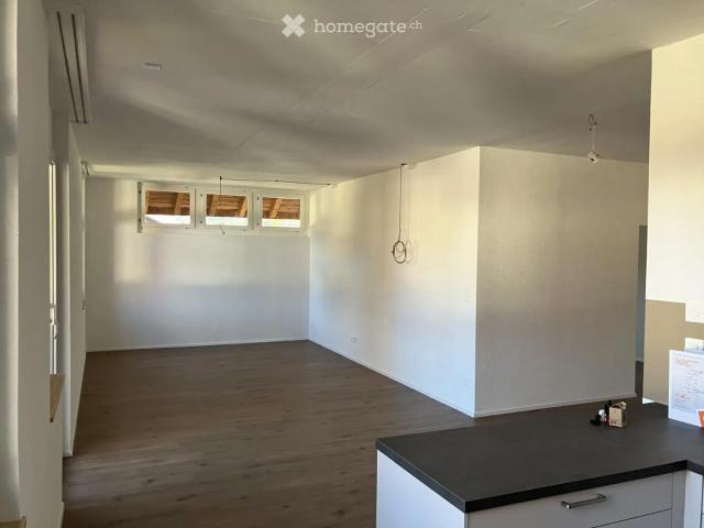 Apartment mieten in Schüpbach, Signau