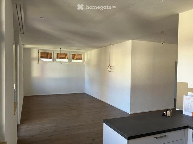 Apartment mieten in Schüpbach, Signau