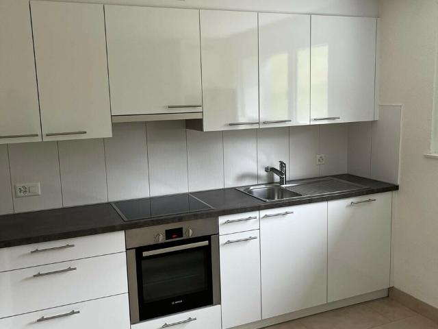 Wohnung mieten in Le Locle