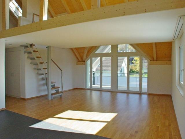 Apartment mieten in Kaufdorf, Bern
