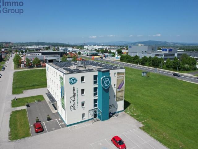 Gewerbe mieten in Asten, Bezirk Linz-Land
