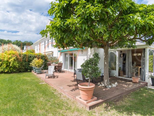 Haus mieten in Troinex