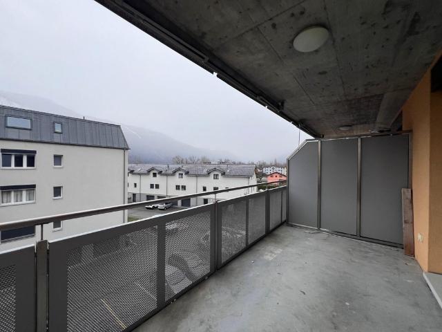 Wohnung mieten in Fully, Wallis