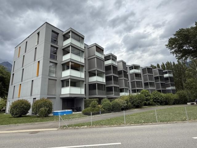 Wohnung mieten in Martigny, Wallis