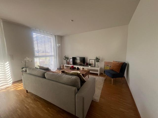 Wohnung mieten in Martigny, Wallis