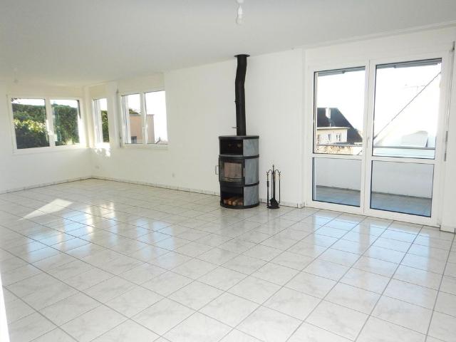 Apartment mieten in Obersack, Zug