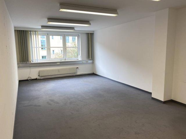 Büro mieten in Spallerhof, Linz