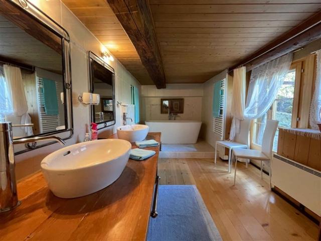 Immobilie mieten in Val-d'Illiez, Wallis