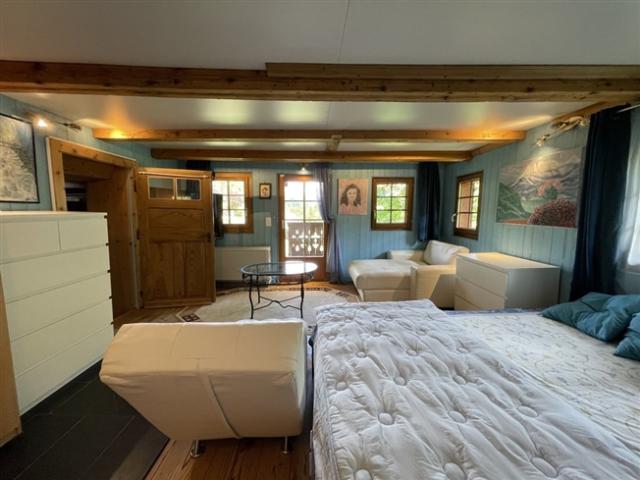 Wohnung mieten in Val-d'Illiez, Wallis