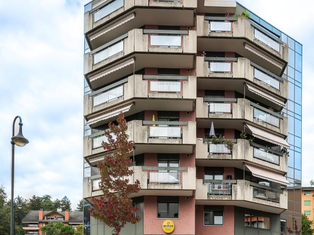 Garage mieten in Tavel, Montreux