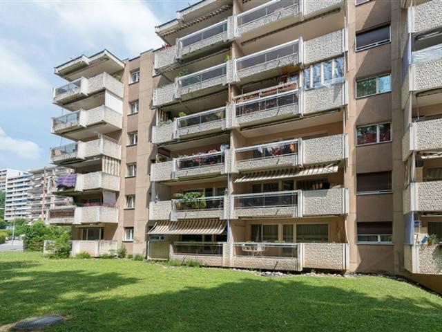 Garage mieten in Morges, Waadt