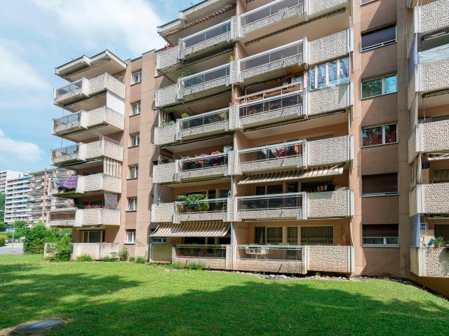 Garage mieten in Morges, Waadt