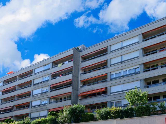 Garage mieten in Corcelles (NE)